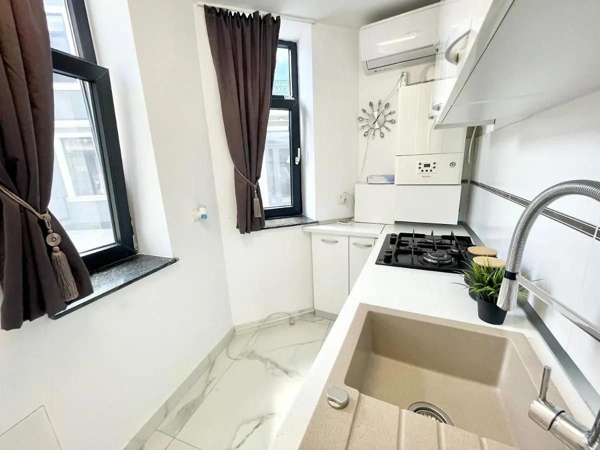 The Loft Apartment Bucharest