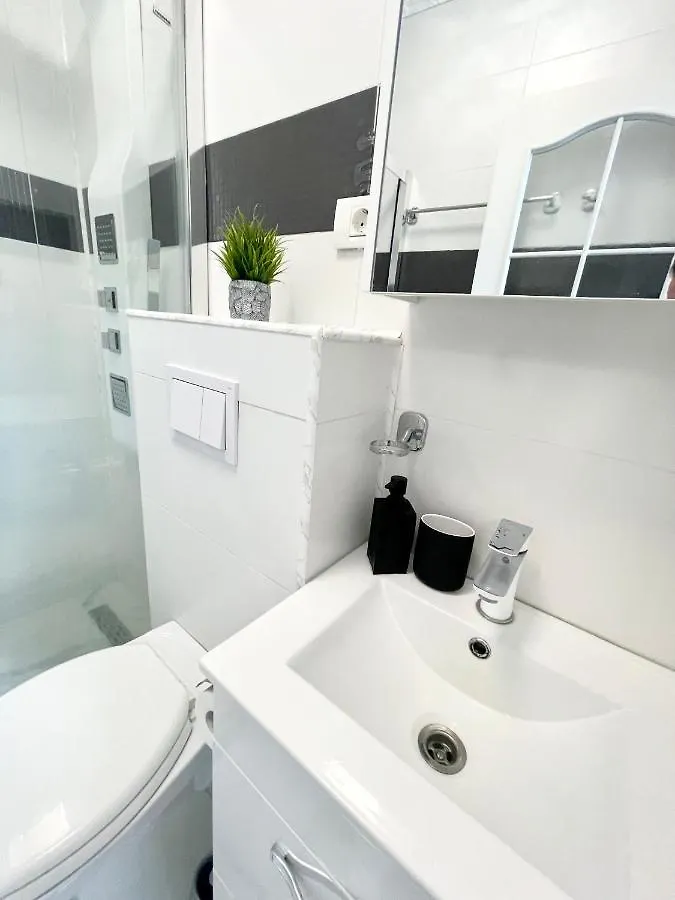 The Loft Apartment Bucharest