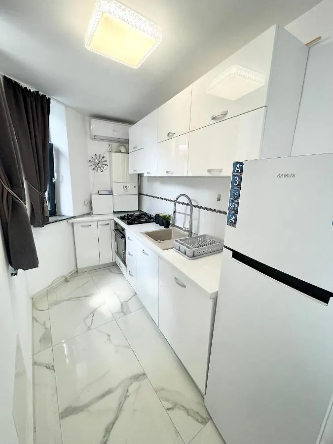 The Loft Apartment Bucharest 0*,  Romania
