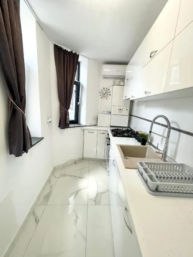 The Loft Apartment Bucharest