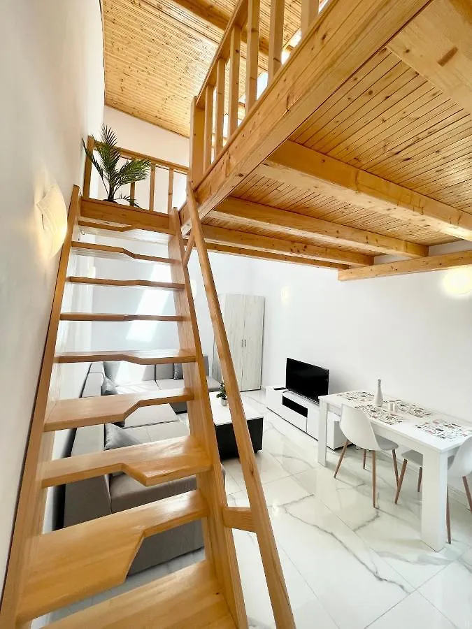 The Loft Apartment Bucharest