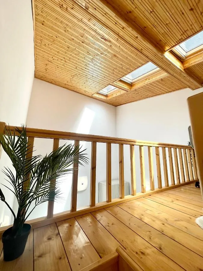 The Loft Apartment Bucharest