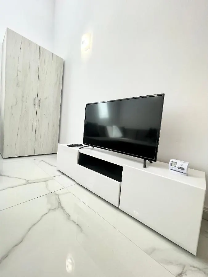 The Loft Apartment Bucharest