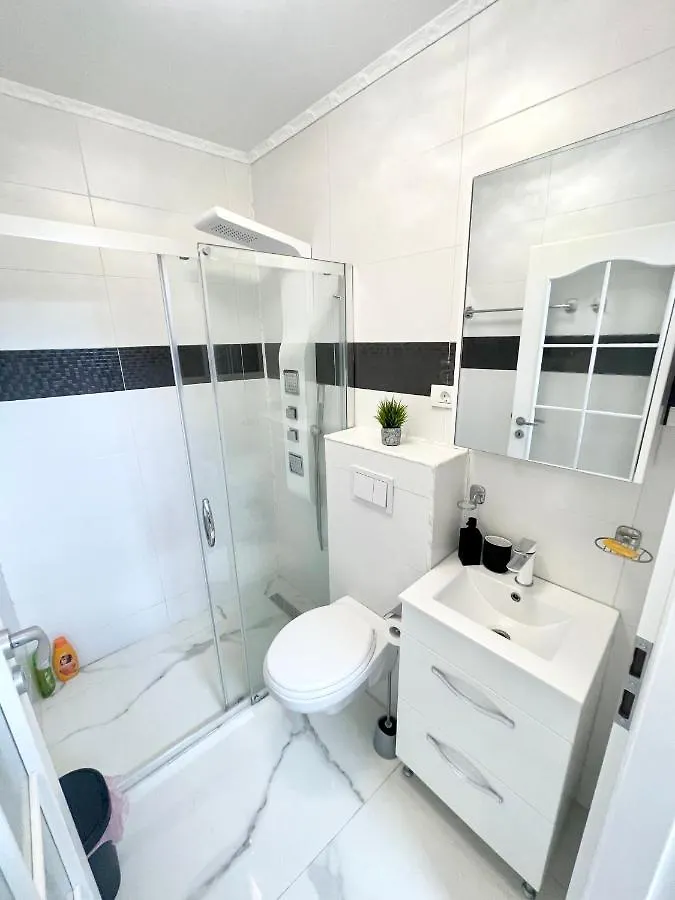 The Loft Apartment Bucharest