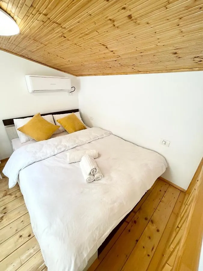 The Loft Apartment Bucharest