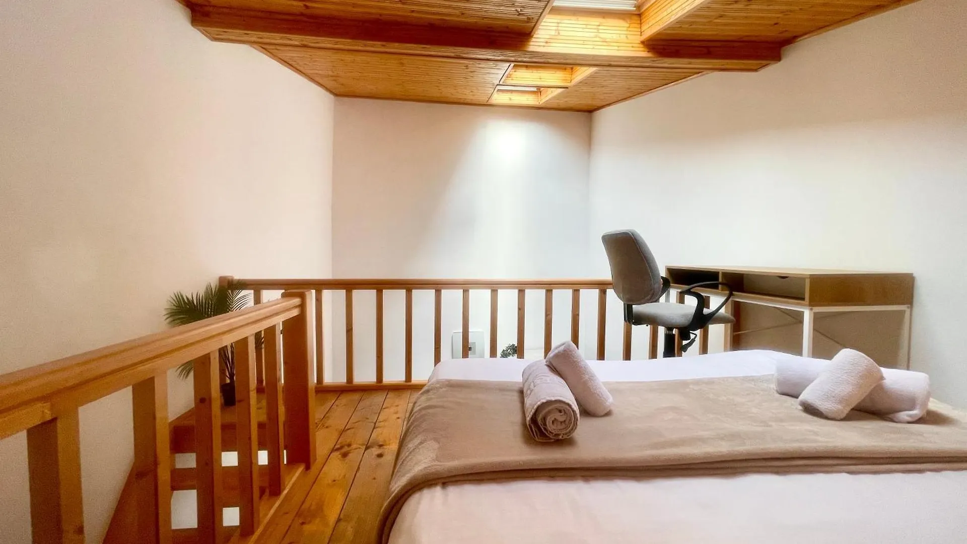 The Loft Apartment Bucharest