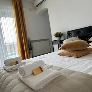 Downtown By Darius Apartament