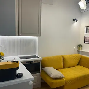 Studio Alice Romana Square Apartament