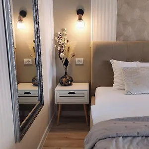 Aldira Arena Nationala Apartament